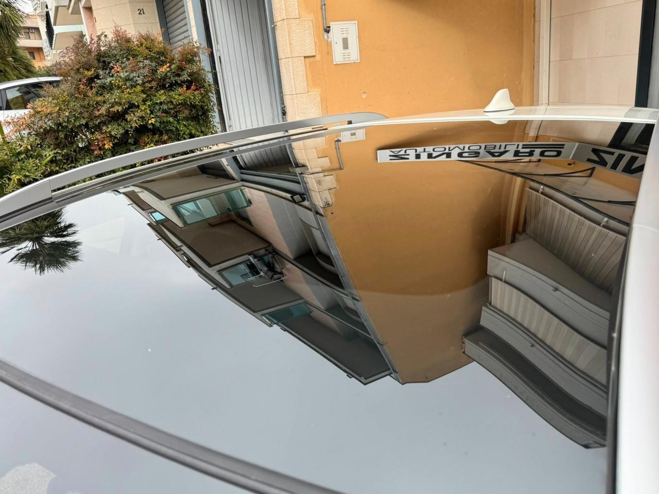 NISSAN QASHQAI 1.5 DCI 115 CV N-TEC TETTO+NAVI+RETROCAMERA