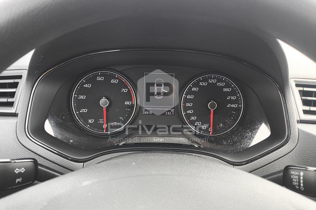 SEAT Arona 1.0 TGI Style