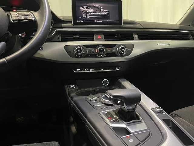 Audi A5 SPB 2.0 TDI 190 CV quattro S tronic Sport