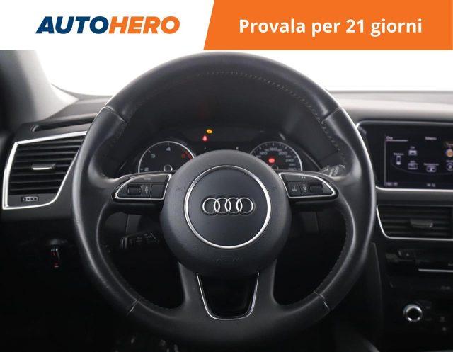 AUDI Q5 2.0 TDI 190CV diesel quattro S tronic Advanced