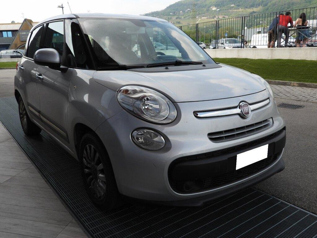 Fiat 500L 1.3 Multijet Lounge