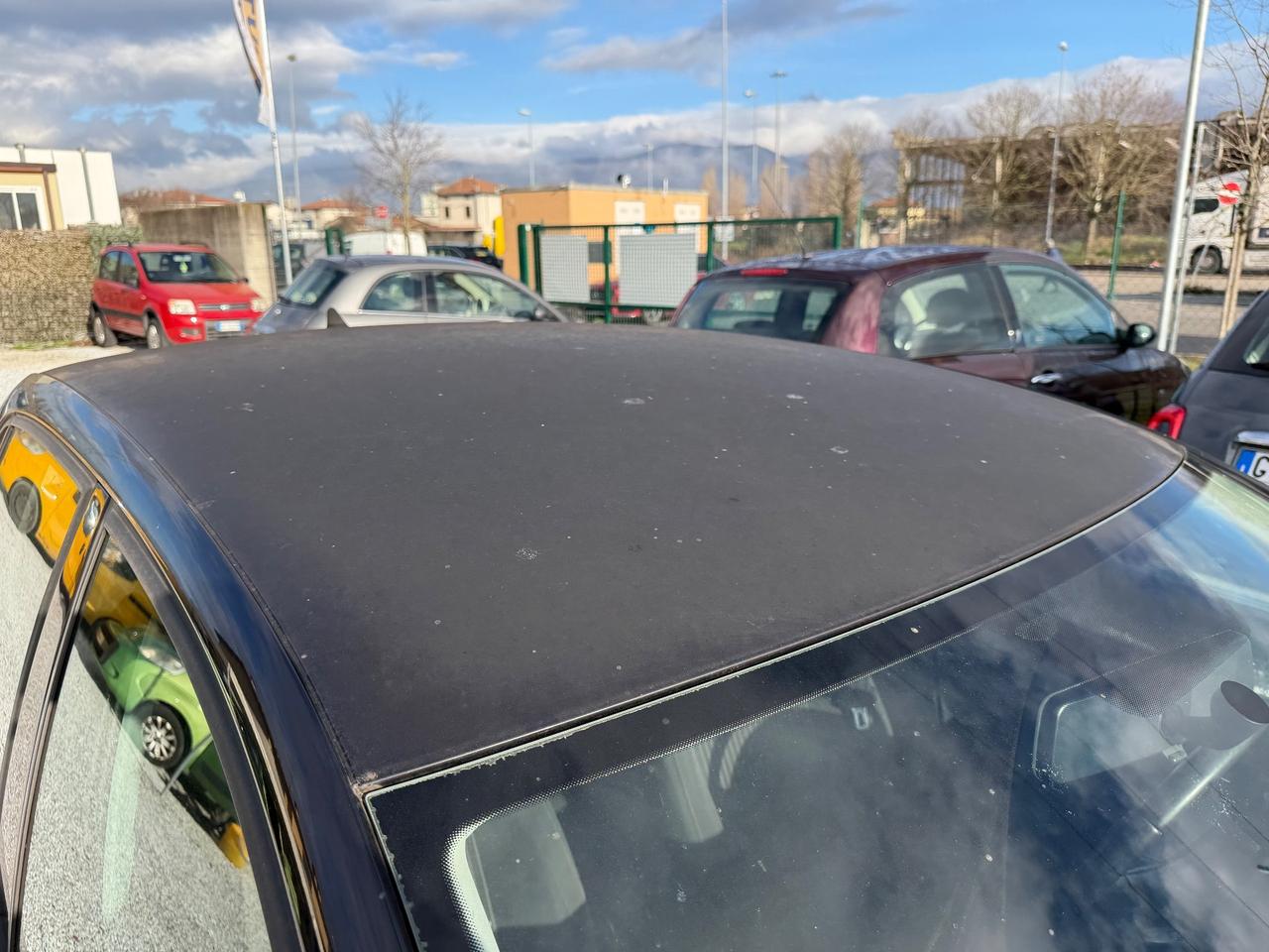 Volkswagen Polo 1.6 TDI PROBLEMA INIETTORI