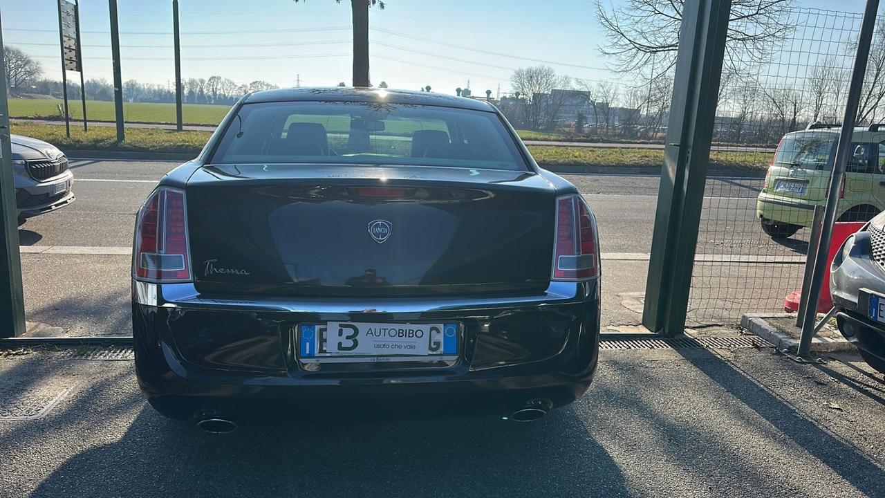 Lancia Thema 3.0 V6 Multijet II 239 CV Executive