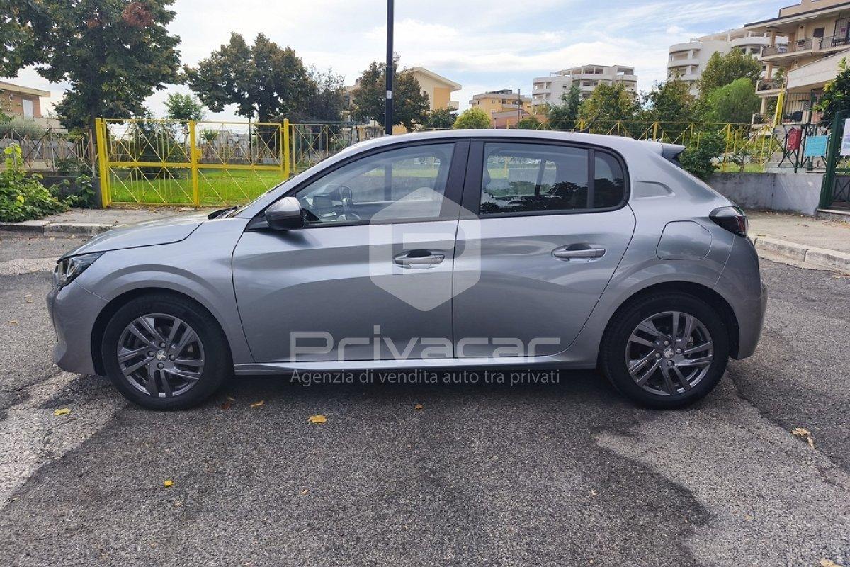 PEUGEOT 208 BlueHDi 100 Stop&Start 5 porte Active Pack