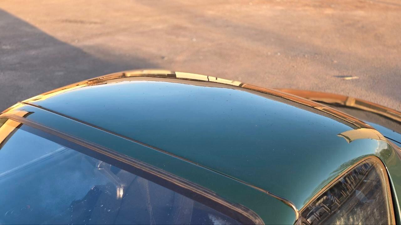 Mazda MX-5 1.8i CRS Miata MX5 Roadster Spider