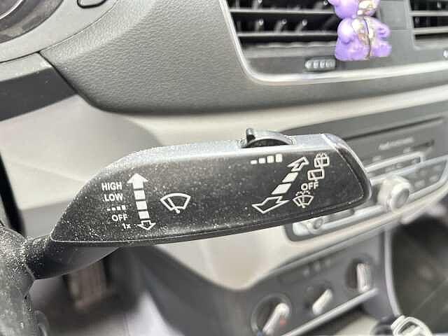 Audi Q3 2.0 TDI Business