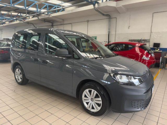 VOLKSWAGEN Caddy 2.0 TDI 102 CV Kombi Business