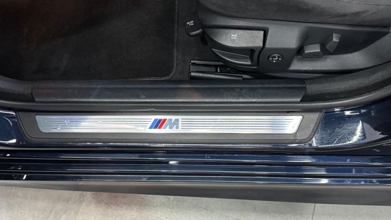 Bmw 525 525d Touring Msport