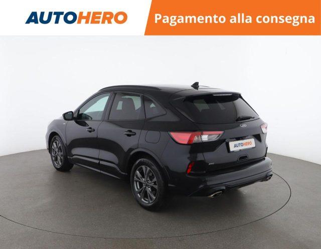 FORD Kuga 2.0 EcoBlue 190 CV aut. AWD ST-Line X