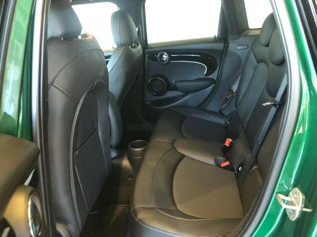 MINI Cooper S 5p 2.0 Experience Navi auto