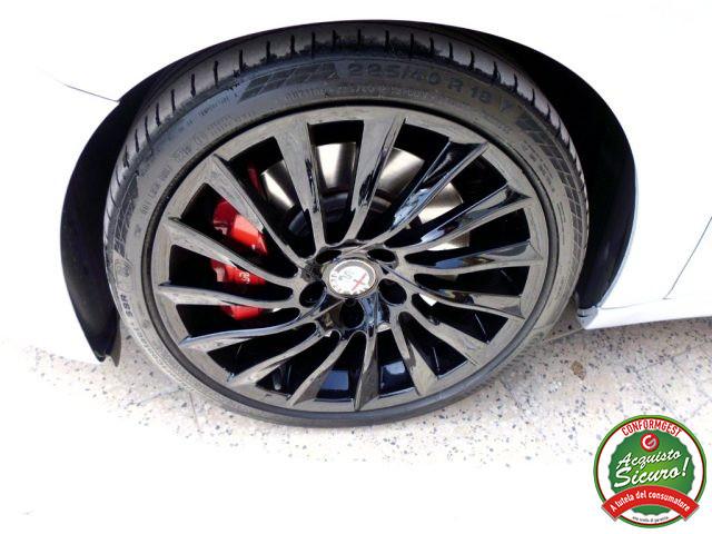 ALFA ROMEO Giulietta 2.0 JTDm-2 150 CV Exclusive