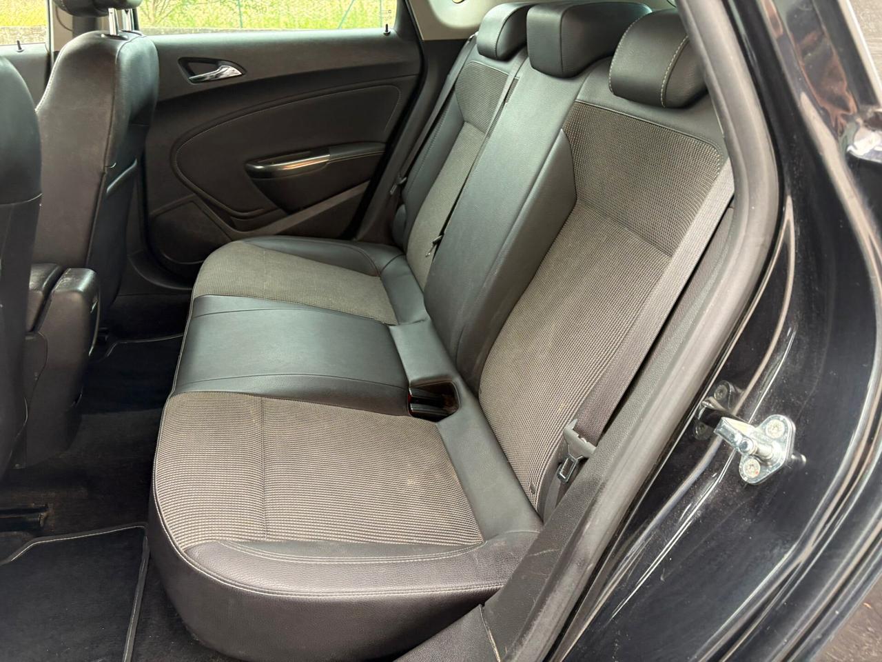 Opel Astra 1.4 100CV NEOPATENTATI EURO 5A