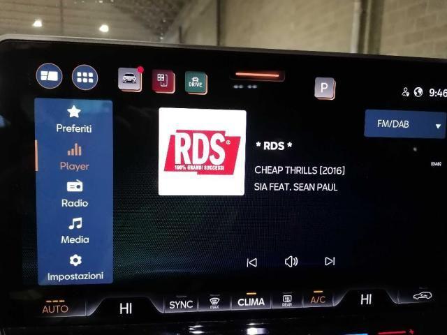 CUPRA Leon 2.0 TDI 150 CV DSG