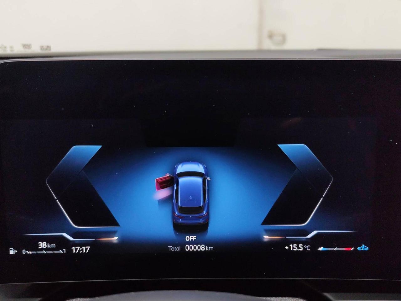 BMW Serie 1 118d MSport