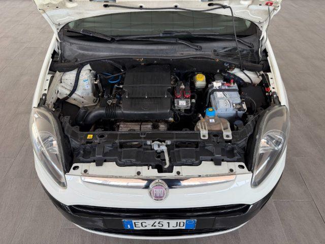 FIAT Punto Evo 1.4 5 porte S&S Dynamic