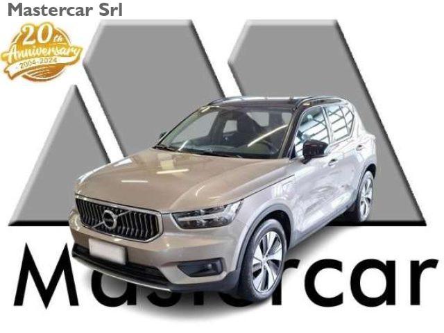 VOLVO XC40 1.5 t5 phev Inscription Exp auto my21 - GF875RP