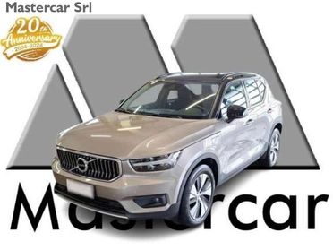 VOLVO XC40 1.5 t5 phev Inscription Exp auto my21 - GF875RP
