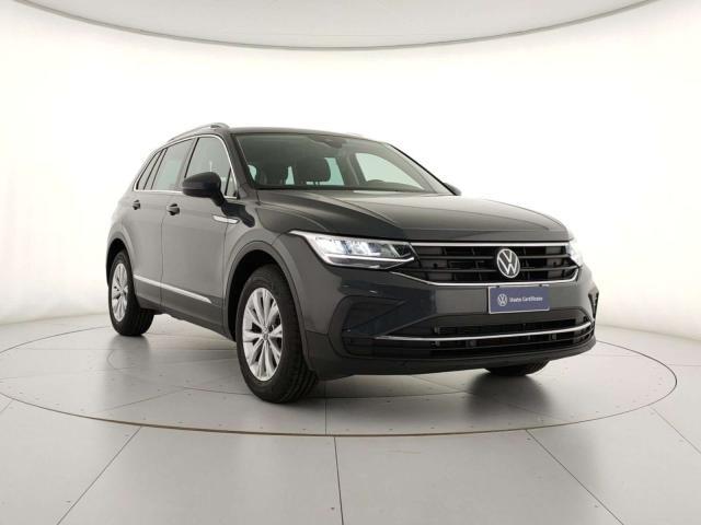 Volkswagen Tiguan Tiguan 2.0 tdi Life 150cv dsg