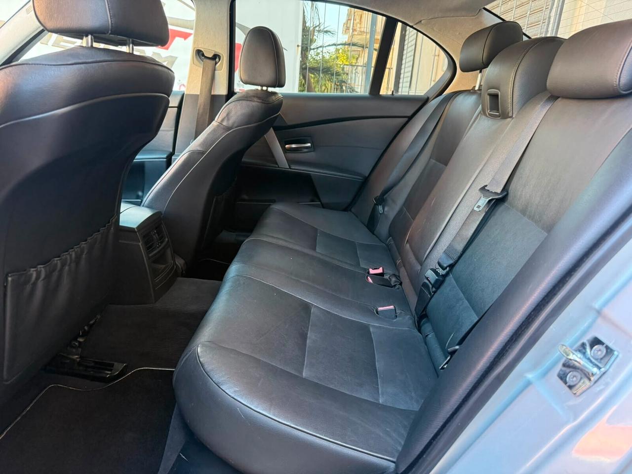 Bmw 530 530d cat Attiva