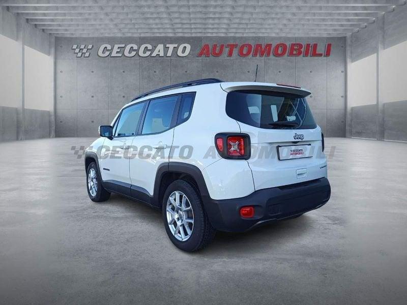 Jeep Renegade 2019 1.0 t3 Limited 2wd