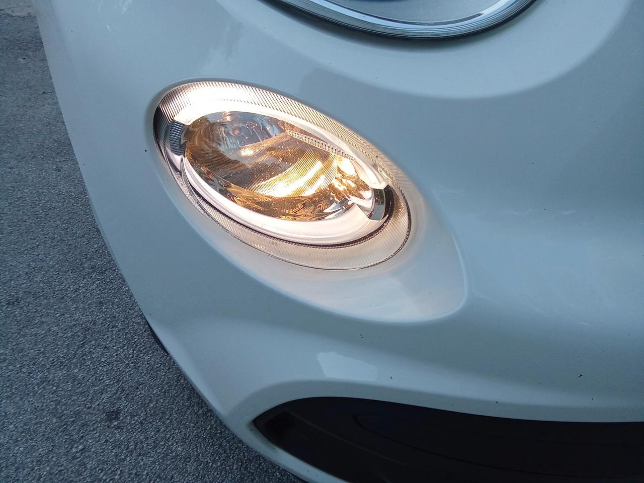 Fiat 500L 1.3 Multijet 95 CV fine 019 N1