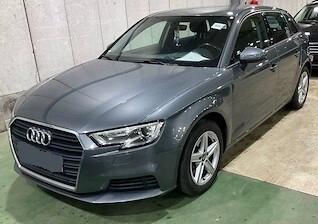 Audi A3 SPB 30 g-tron S tronic Business