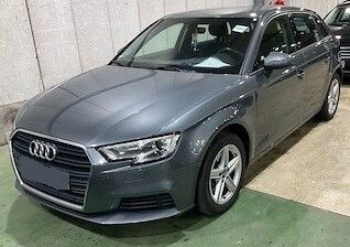Audi A3 SPB 30 g-tron S tronic Business