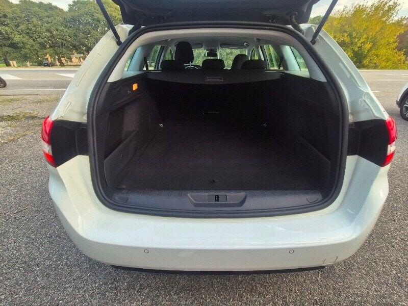 Peugeot 308 308 BlueHDi 130 S&S SW Business