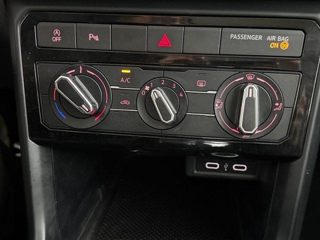 VOLKSWAGEN T-Cross 1.0 TSI Style BMT