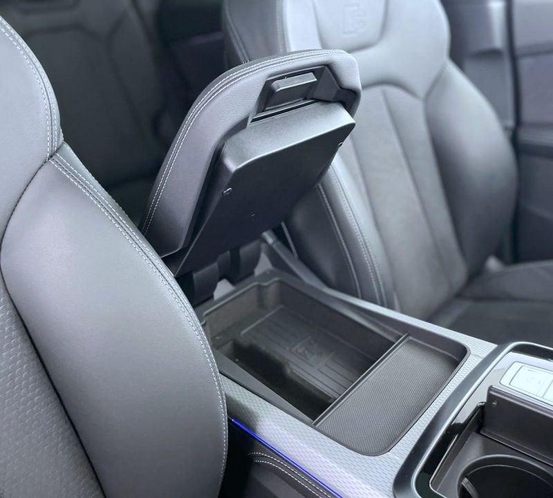 Audi Q8 Q8 SUV 45 TDI quattro tiptronic S line edition