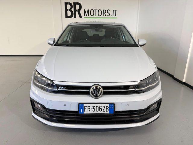 VOLKSWAGEN Polo 1.0 TSI 115 CV DSG 5p. R-Line