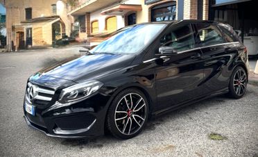Mercedes-benz B 200 d Premium AMG CAMBIO AUTOMATICO