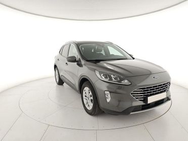 Ford Kuga 2.0 EcoBlue 120 CV aut. 2WD Titanium