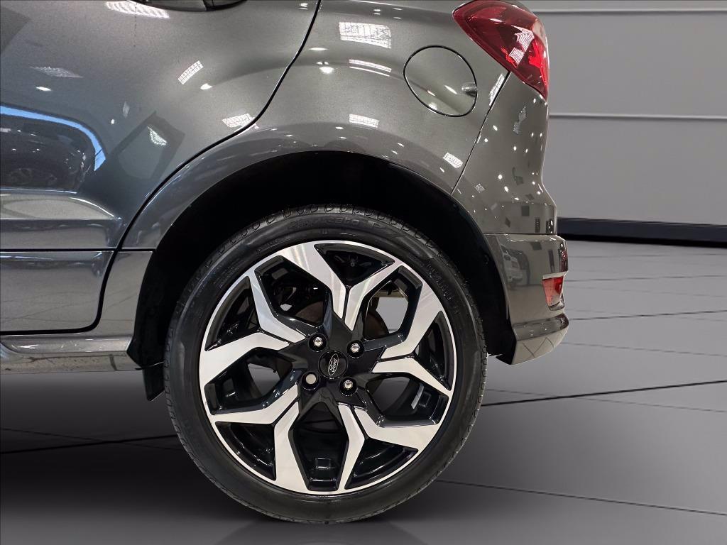 FORD EcoSport 1.0 ecoboost ST-Line s&s 125cv del 2018