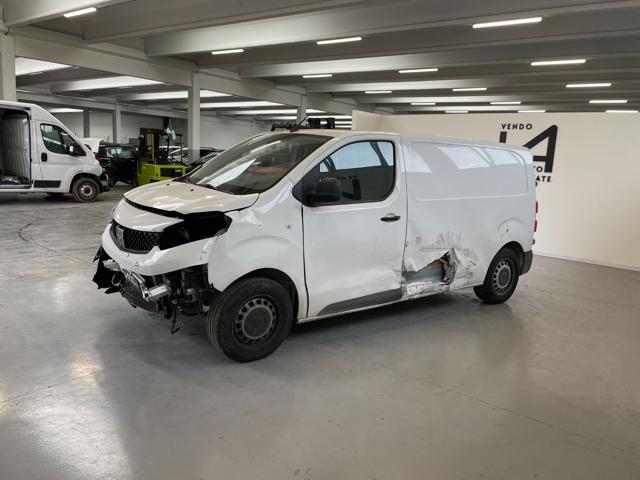 FIAT Scudo 1.5 BLUEHDI 100CV PL-TN FURGONE