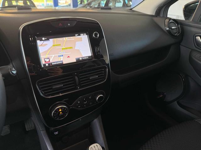 RENAULT Clio dCi 8V 90 CV 5 porte Moschino Intens