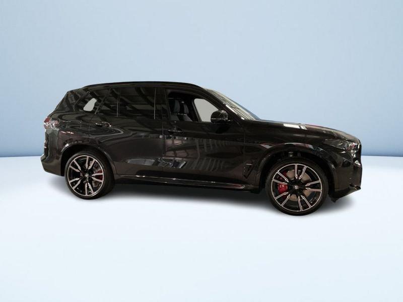BMW X5 M60i M Sport Pro