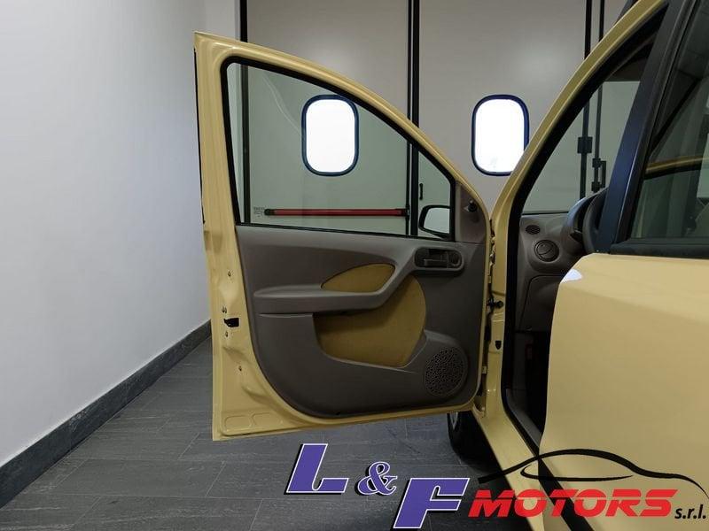 FIAT Panda Panda 1.2 Dynamic