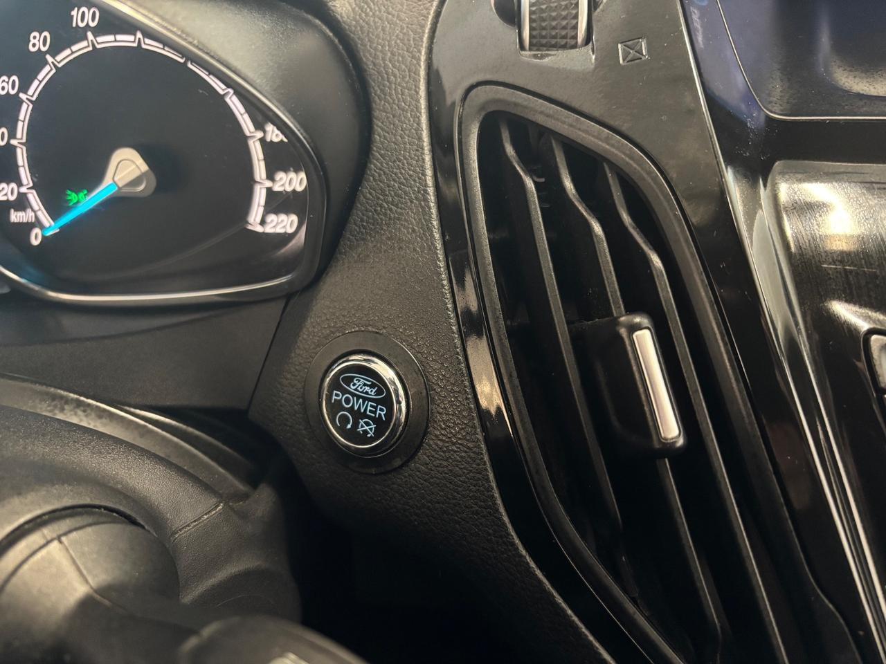 Ford B-Max 1.4 Benzina/GPL 2034 |OK NEOPATENTATI |