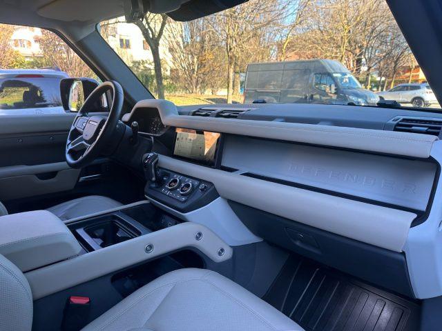 LAND ROVER Defender 110 3.0D I6 S AUTOCARRO N1 PREZZO NETTO