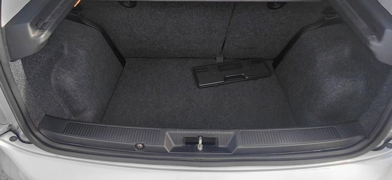 Fiat Punto 1.3 MJT II 75 CV 5 porte Street
