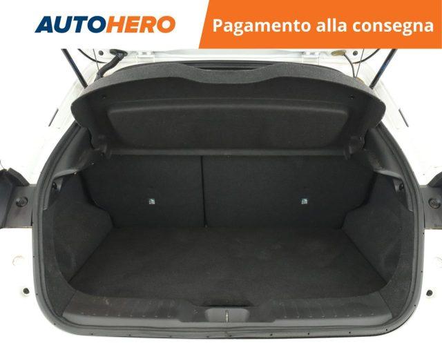 NISSAN Juke 1.0 DIG-T 117 CV N-Connecta