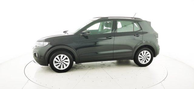 VOLKSWAGEN T-Cross 1.0 TSI Style BMT