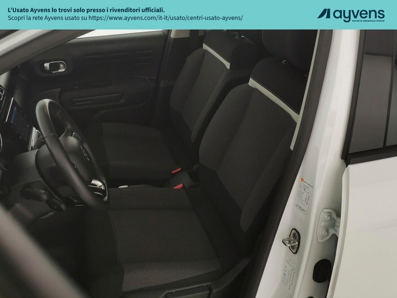 Citroen C3 Aircross PureTech 110 S&S Shine