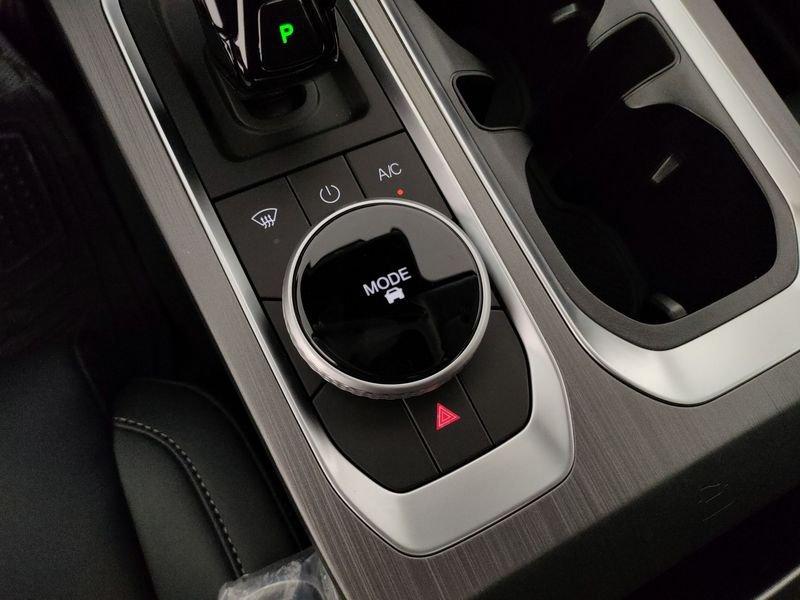 Jaecoo Jaecoo 7 Super Hyb. Jaecoo 7 1.5 TGDI 347 CV PHEV Premium