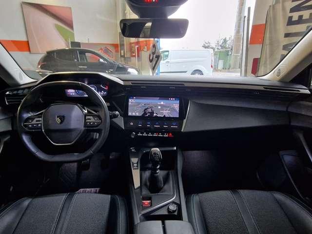 Peugeot 308 308 III 2021 1.5 bluehdi Allure Pack s