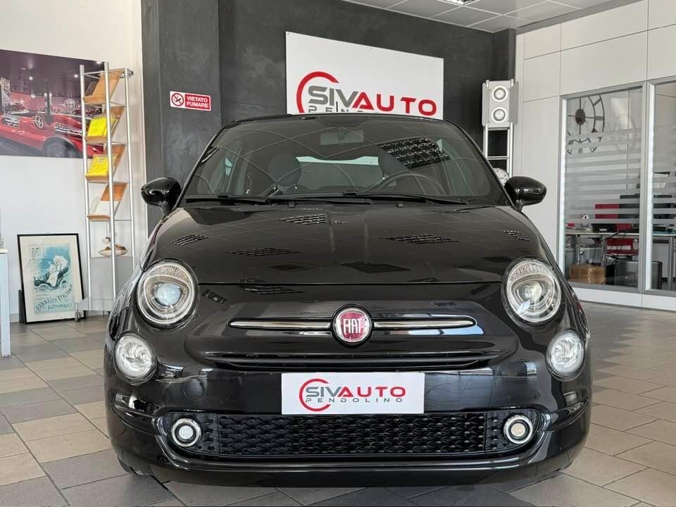 Fiat 500 1.0 Hybrid Cult con Navigatore