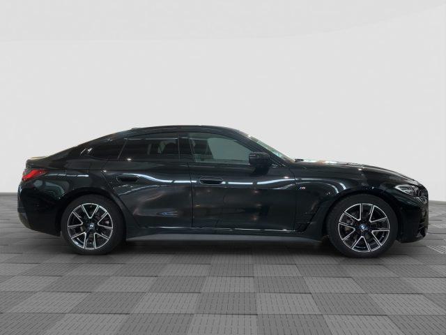 BMW 420 Serie 4 d xDrive 48V Msport
