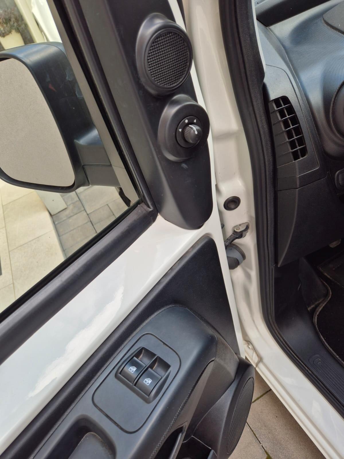 Fiat Fiorino 1.3 MJT 80CV SX 2018