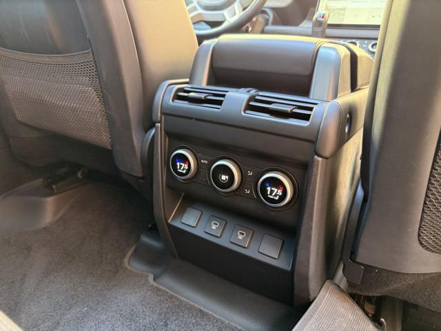 LAND ROVER Defender 110 3.0D I6 300 CV AWD Auto X-Dynamic HSE